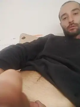 הופעת וובקאם של InferredPloce