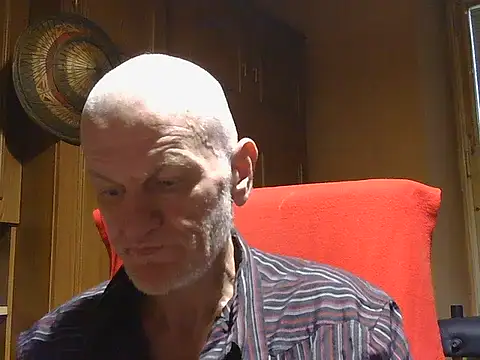 Chat XXX ao vivo de 1973teacher