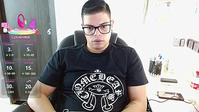 Realjoel01 Live XXX-chat