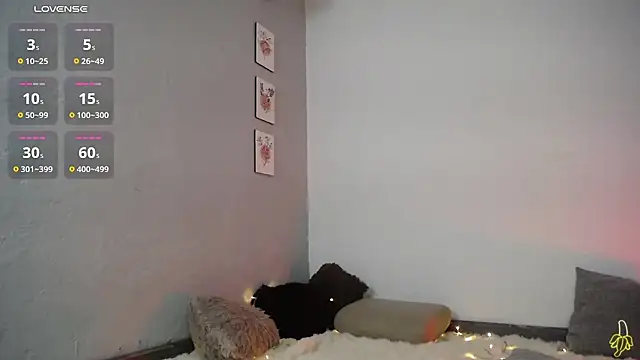 Persephone_Brown Chat XXX in diretta
