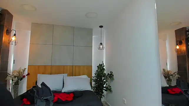 MarcusBlack_ live XXX chat