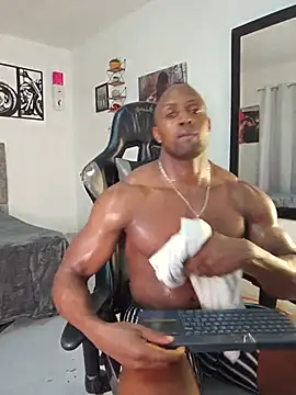 Chat XXX ao vivo de MIKE_KILIANjs