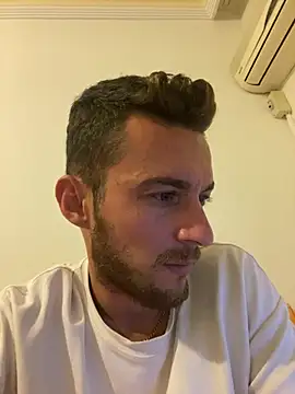 Turkishmodell's Live XXX Chat
