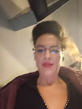 RebeccaNoble's Live XXX Chat