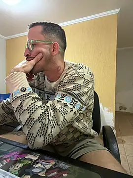 MeladoDiMel Chat XXX in diretta
