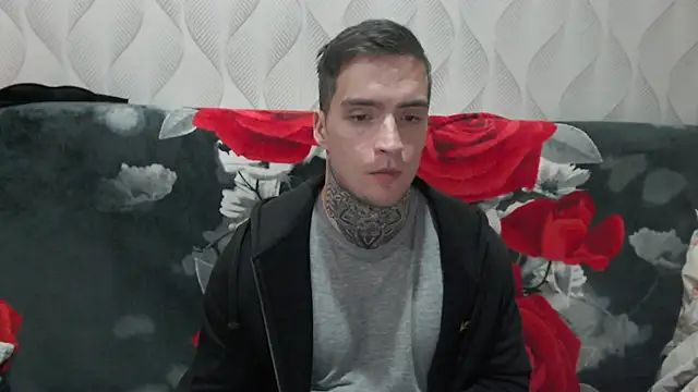 this_is_andy XXX чат на живо