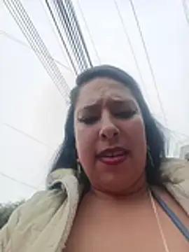 LIZETH_09's Live XXX Chat