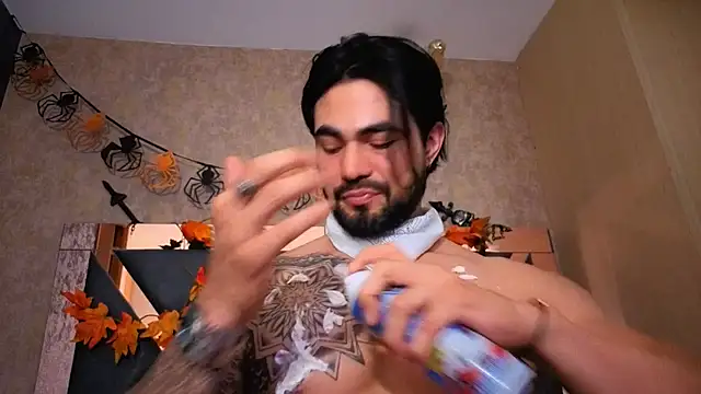 mustafa_kyng's Live XXX Chat