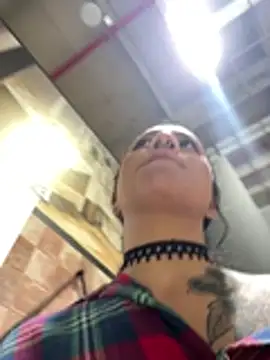 Czat XXX na żywo – AliceBanks