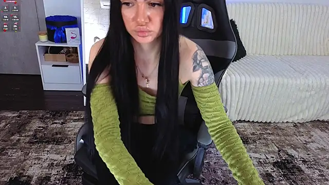Tiffany_labn Live XXX chat