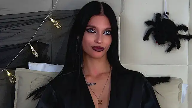 Živý XXX chat BeverlyMost
