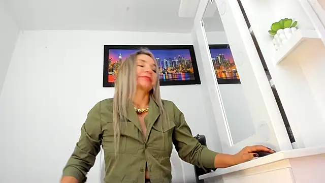 Ms_lunaRose Obrolan Langsung XXX