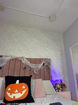 NataliaRivera_ Chat XXX live