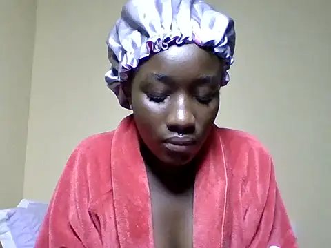 sexy_choco254 Obrolan Langsung XXX