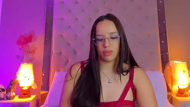 XXX chat uživo modela ValkyriaSteel