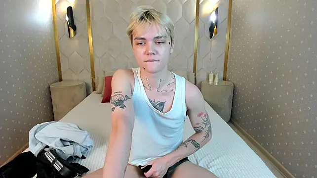 XXX chat uživo modela Matthew_Best