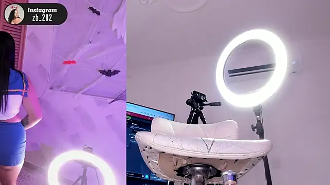 Czat XXX na żywo – zoe_backer
