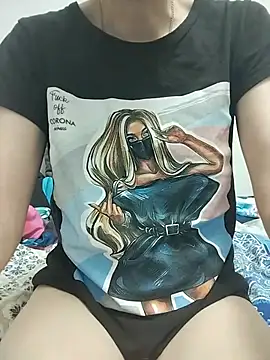 MaryPele's Live XXX Chat