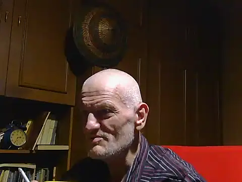 XXX chat uživo modela 1973teacher