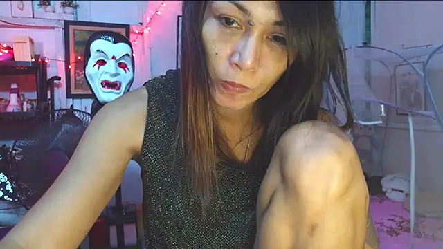 maria-rose's Live XXX Chat