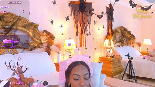 AshleyFerri 现场XXX聊天