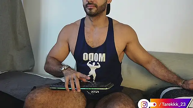 tarek_dan webcam show