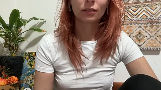 Chat +18 de karo123421 ao vivo