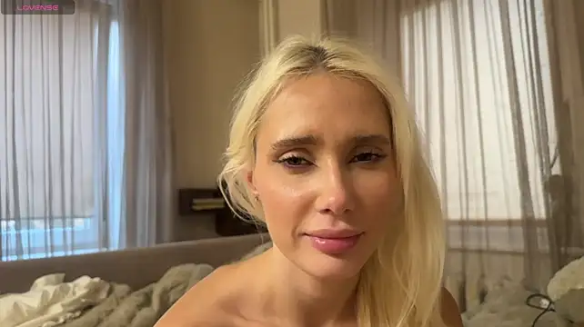 FloriaMinteer – Live XXX-chat