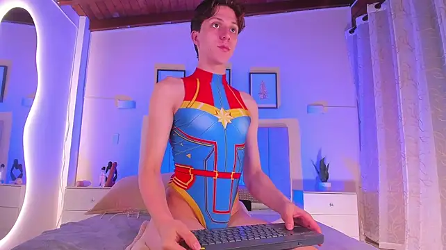 Chat XXX ao vivo de IM_DAREN