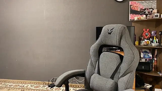 SherikaAzzarella's Live XXX Chat
