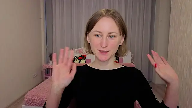 Živý XXX chat LuluChiiii