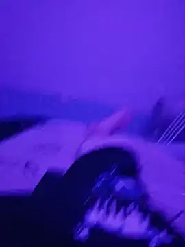 lloydricky 网络视讯表演