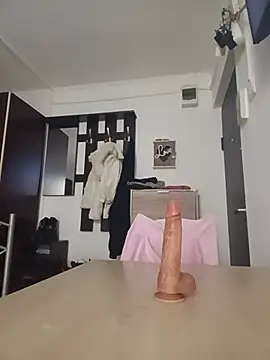 MissElen's Live XXX Chat
