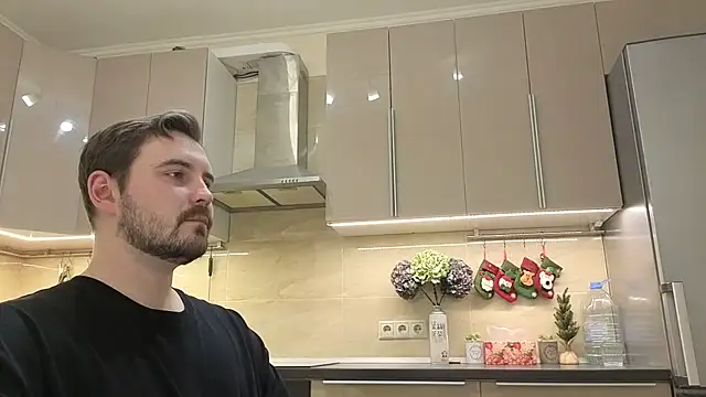 nikbusiness Adlı Modelin Canlı XXX Sohbeti
