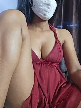 hansika_25 Live XXX-Chat
