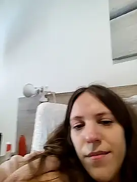 lauflor's Live XXX Chat
