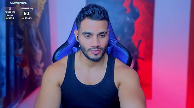 AndresRodriguez1 XXX чат на живо