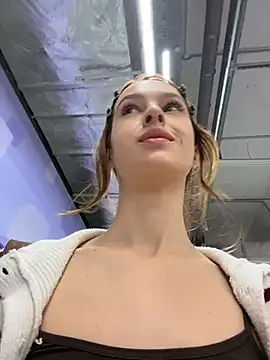 Chat XXX Live Outdorable