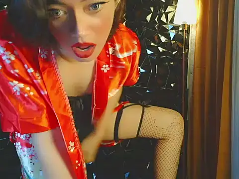 Chat XXX Live MsStein