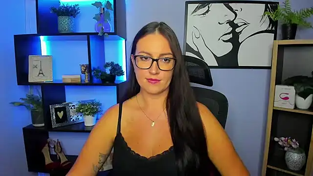 Chat XXX ao vivo de FUN_AMI