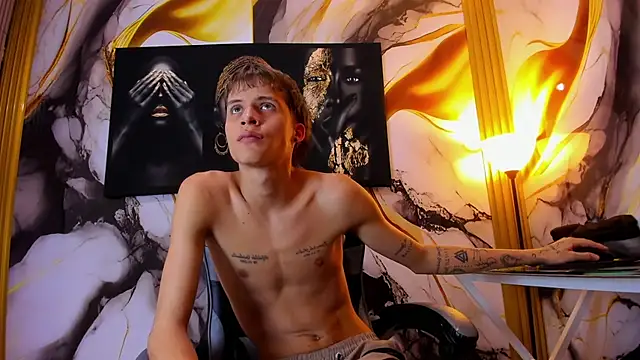 Chat XXX ao vivo de mono_blonde