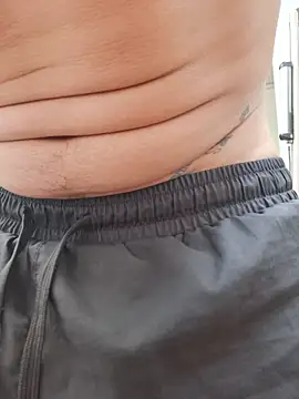 Chat XXX en directo de AlphaMasterXxx