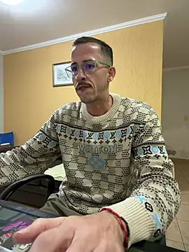 MeladoDiMel Chat XXX in diretta