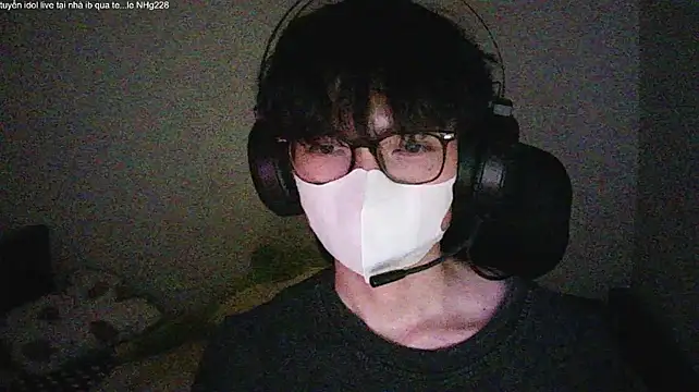 Kangc369's Live XXX Chat