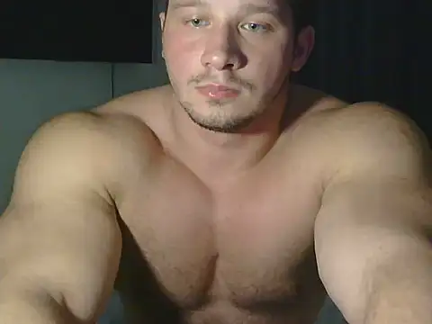 Body_777_ Chat XXX in diretta