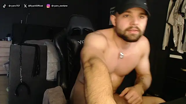 Chat XXX ao vivo de OnlyRyanOf