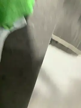 Živý XXX chat MiloTheName