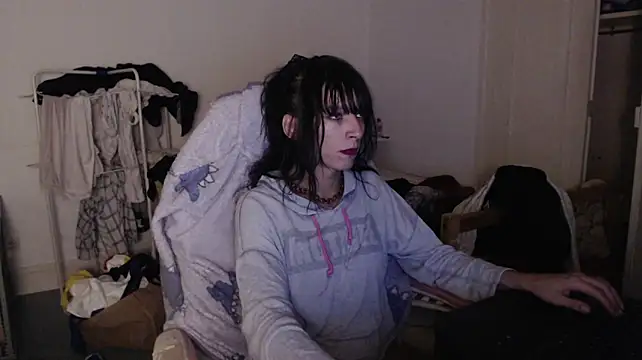 missthon0's Live XXX Chat