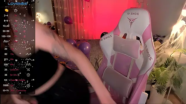 CharliGrace_ live XXX chat