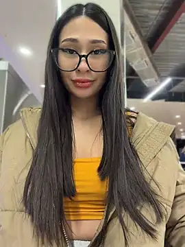 Živý XXX chat Aria51